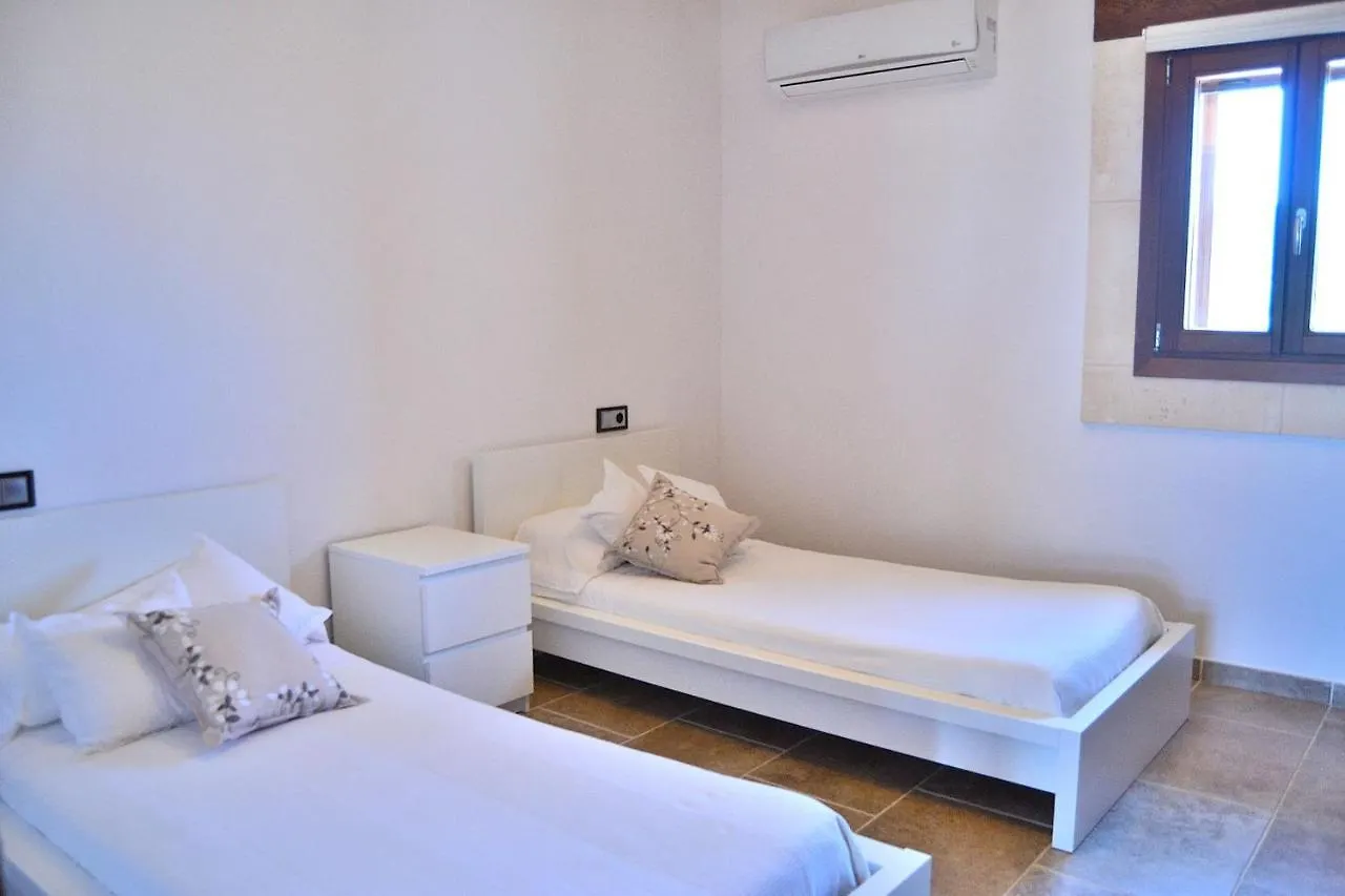 140 Villa Son Ferragut Vt2073 By Mallorca Charme Sa Pobla