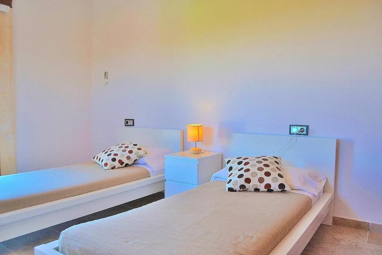 140 Villa Son Ferragut Vt2073 By Mallorca Charme Sa Pobla Ferienhaus