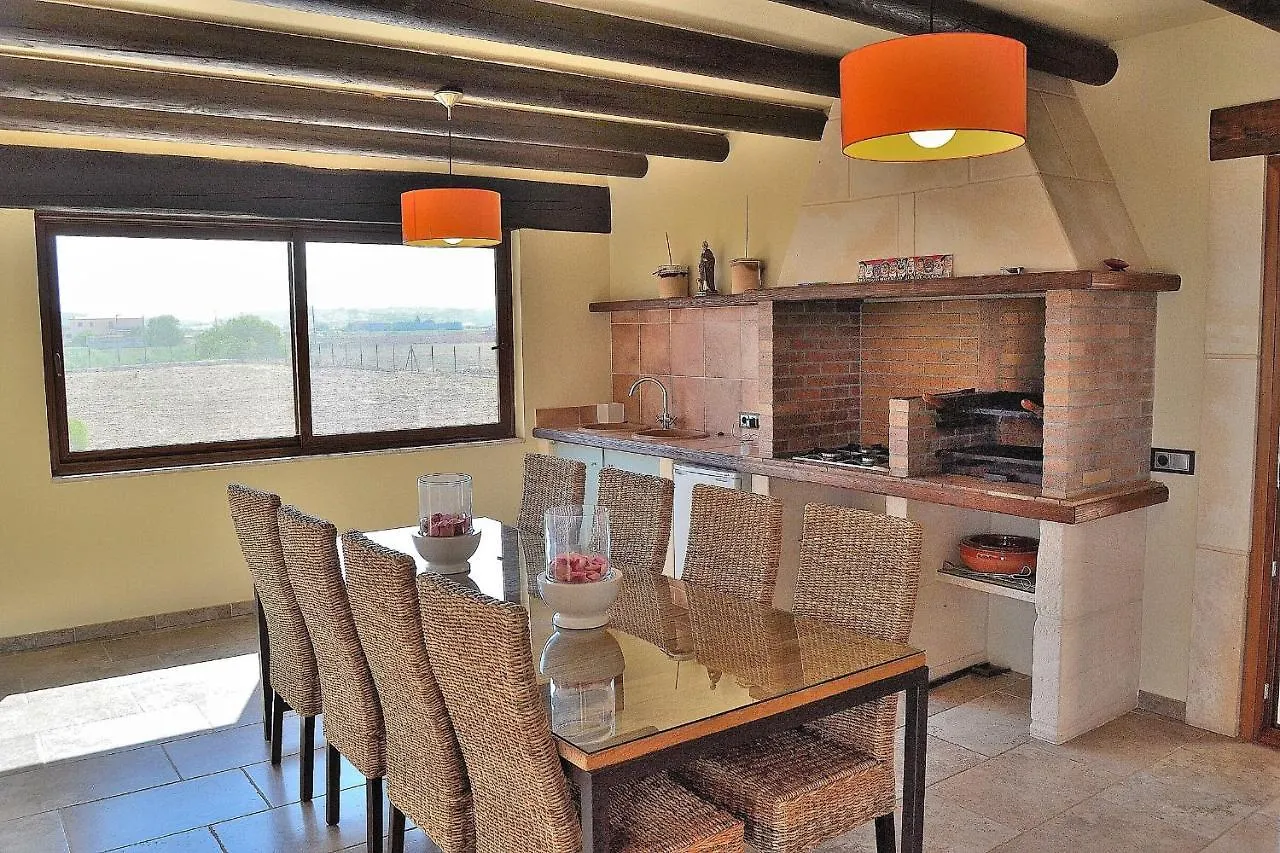 140 Villa Son Ferragut Vt2073 By Mallorca Charme Sa Pobla