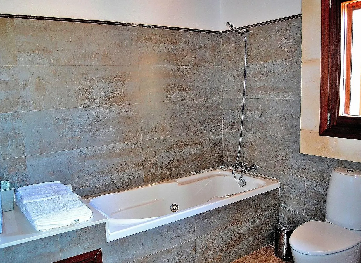 140 Villa Son Ferragut Vt2073 By Mallorca Charme Sa Pobla 0*,