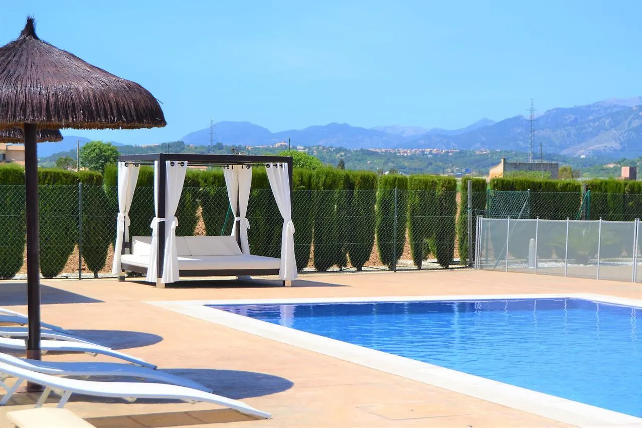 Ferienhaus 140 Villa Son Ferragut Vt2073 By Mallorca Charme Sa Pobla Spanien