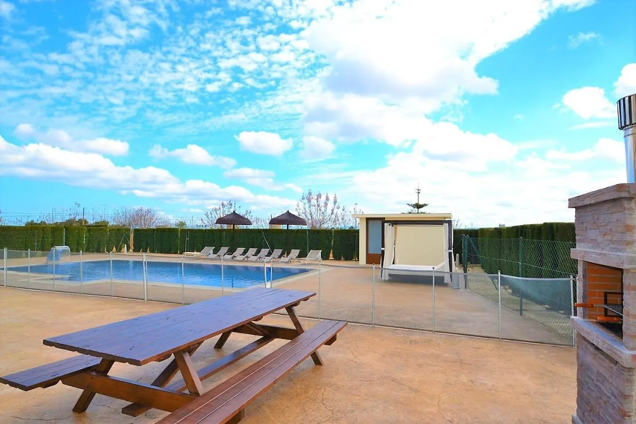 140 Villa Son Ferragut Vt2073 By Mallorca Charme Sa Pobla